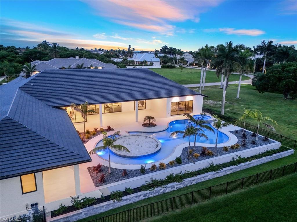 1791 Osceola CT