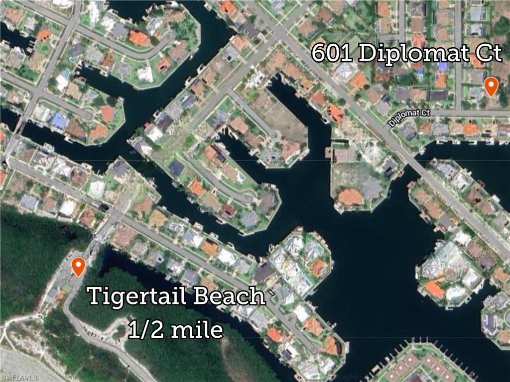 601 Diplomat CT