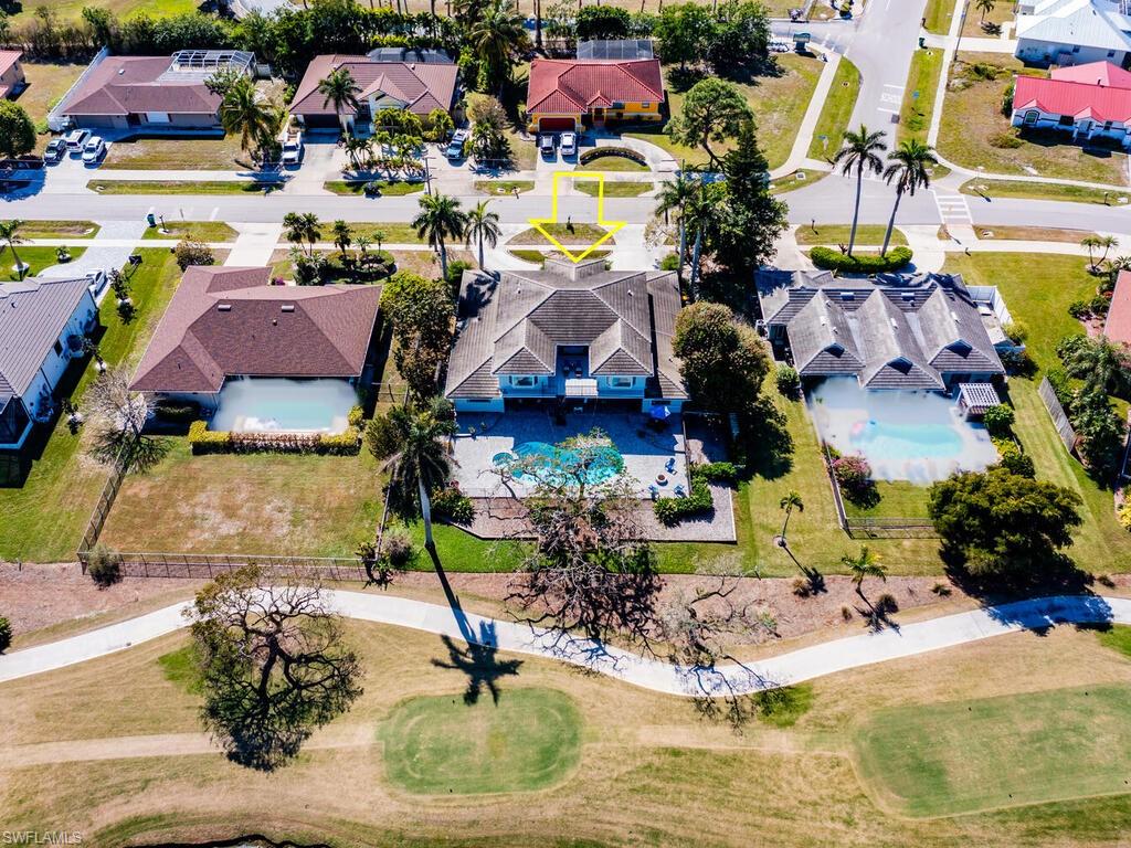 1440 Jamaica RD