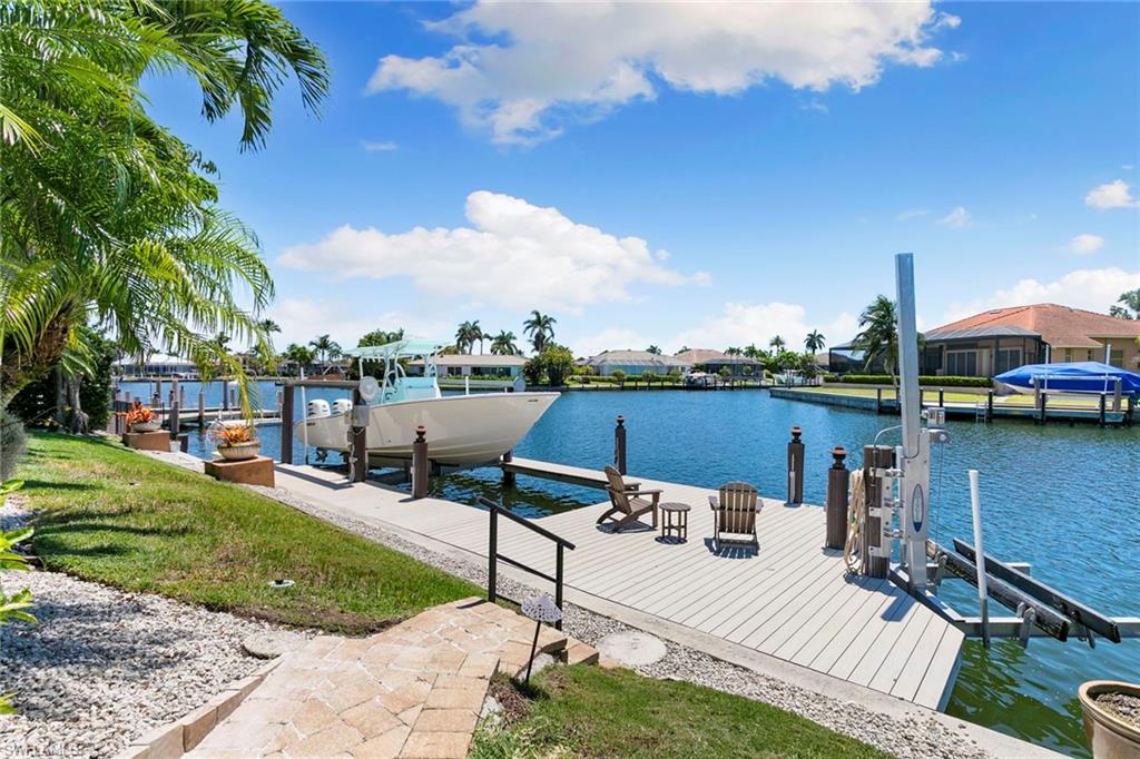 1770 Hummingbird CT