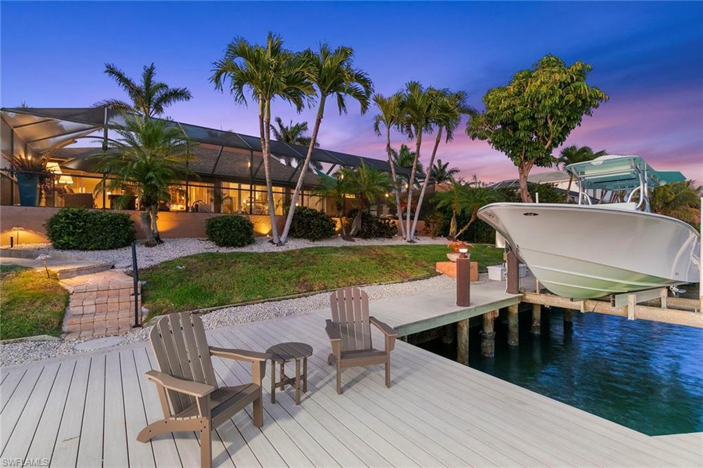 1770 Hummingbird CT