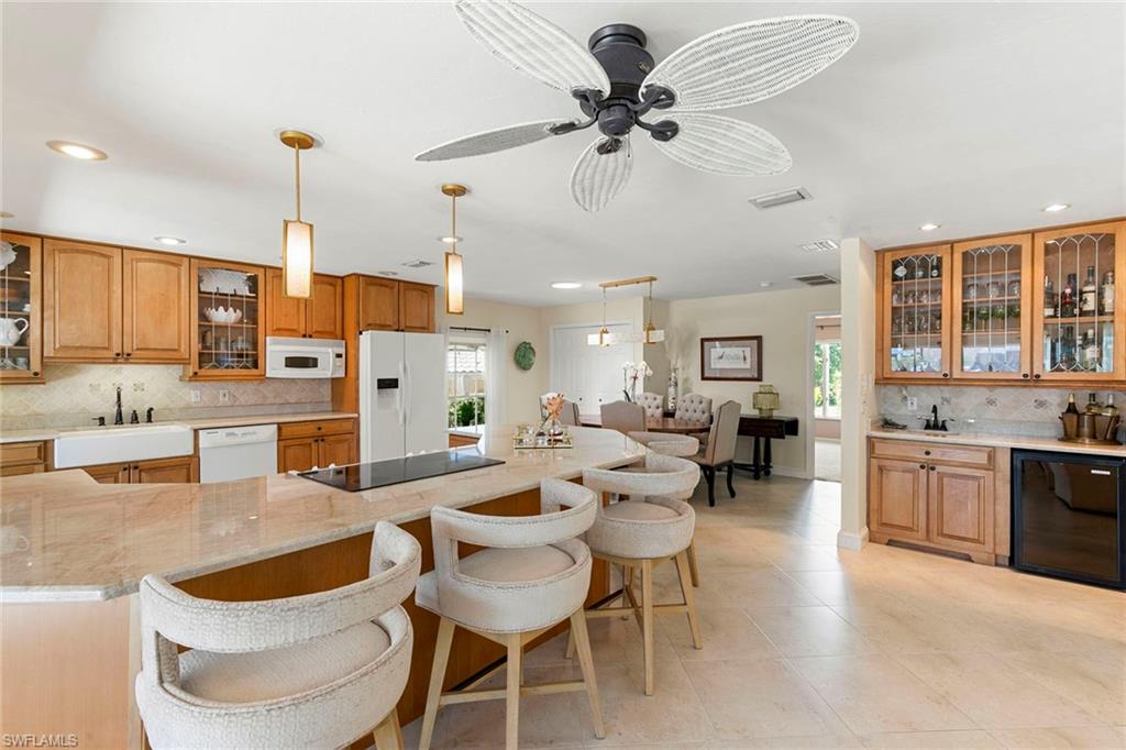 1770 Hummingbird CT