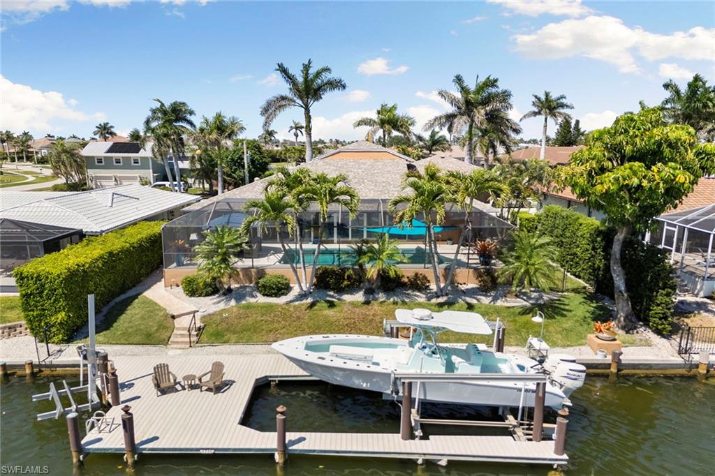 1770 Hummingbird CT