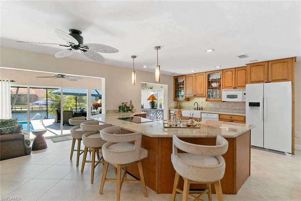 1770 Hummingbird CT