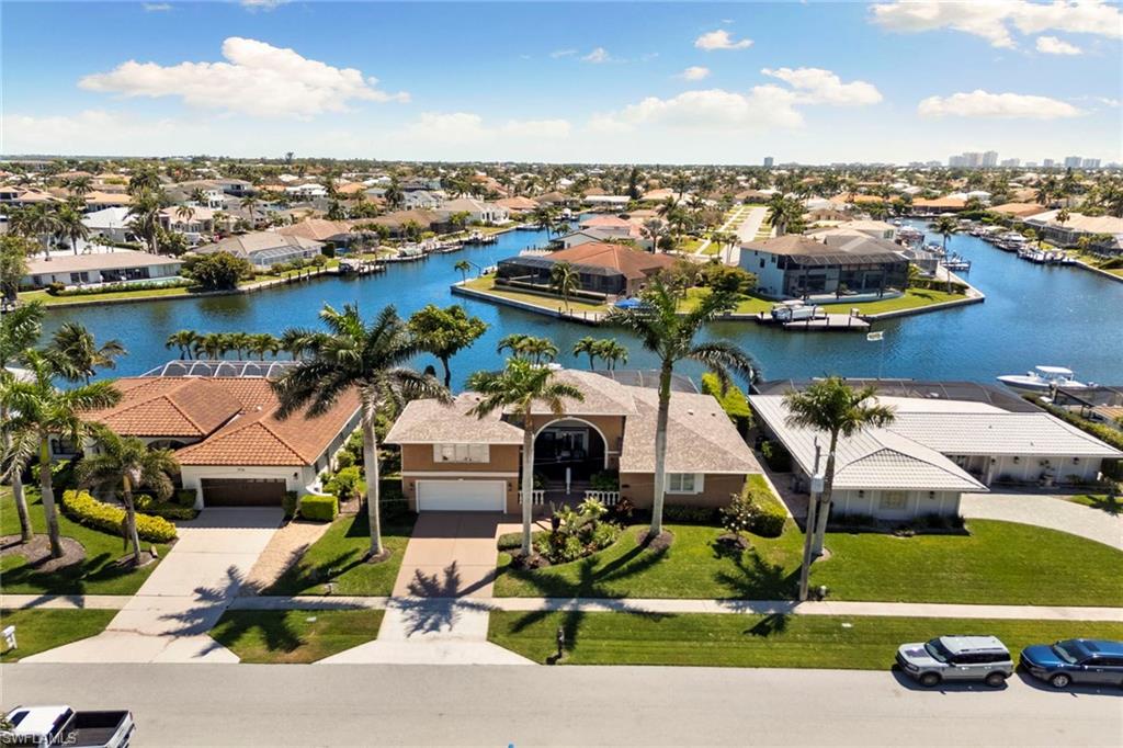 1770 Hummingbird CT