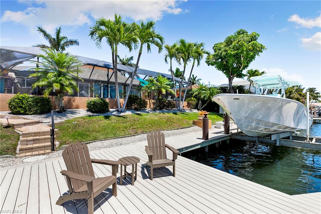 1770 Hummingbird CT