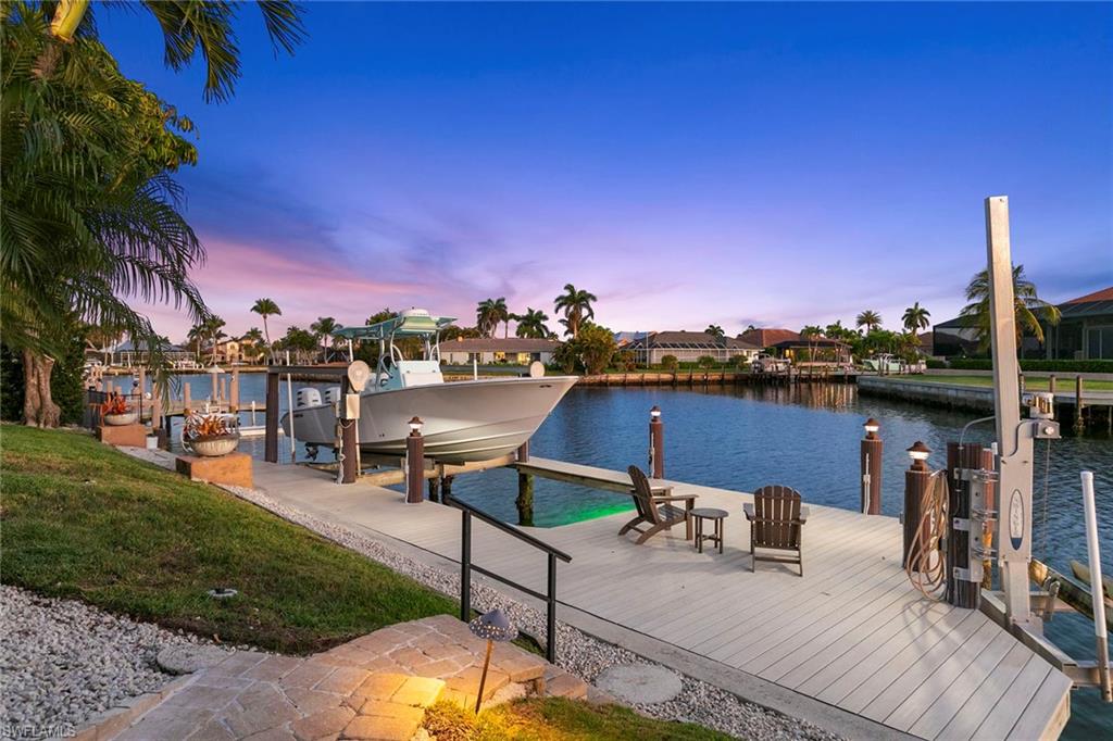 1770 Hummingbird CT
