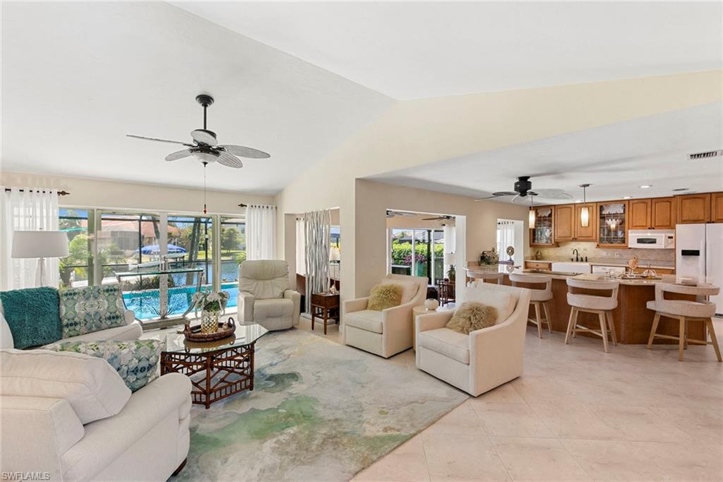 1770 Hummingbird CT