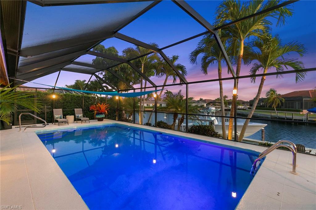 1770 Hummingbird CT