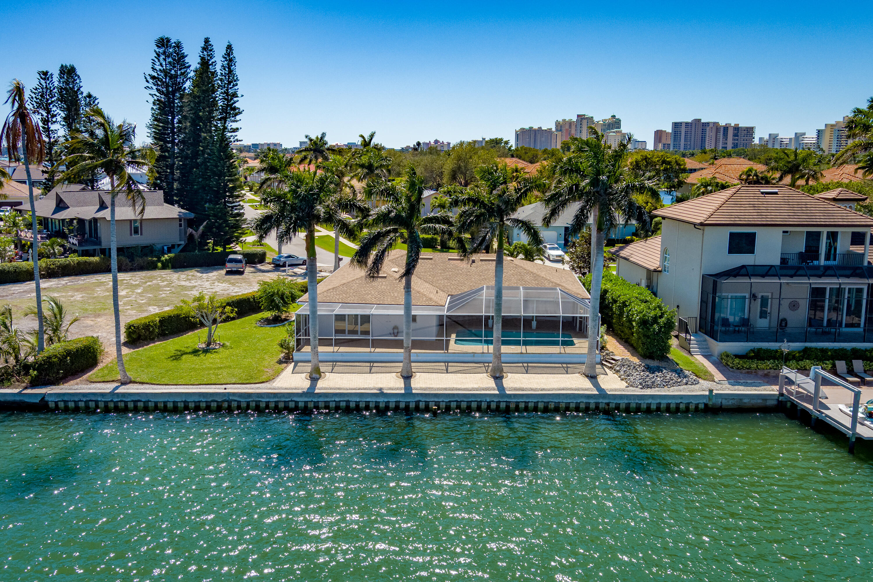 1064 FIELDSTONE DRIVE