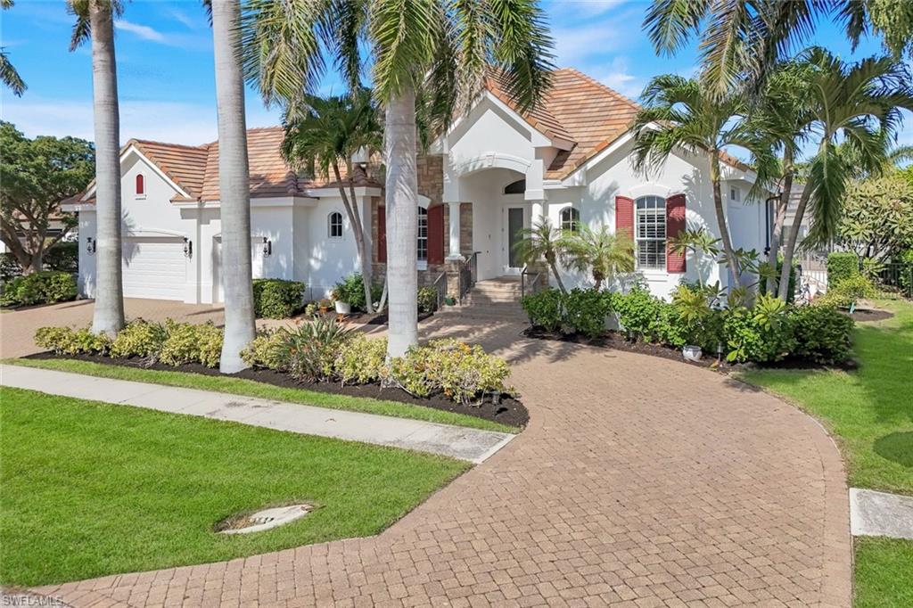 864 Magnolia CT