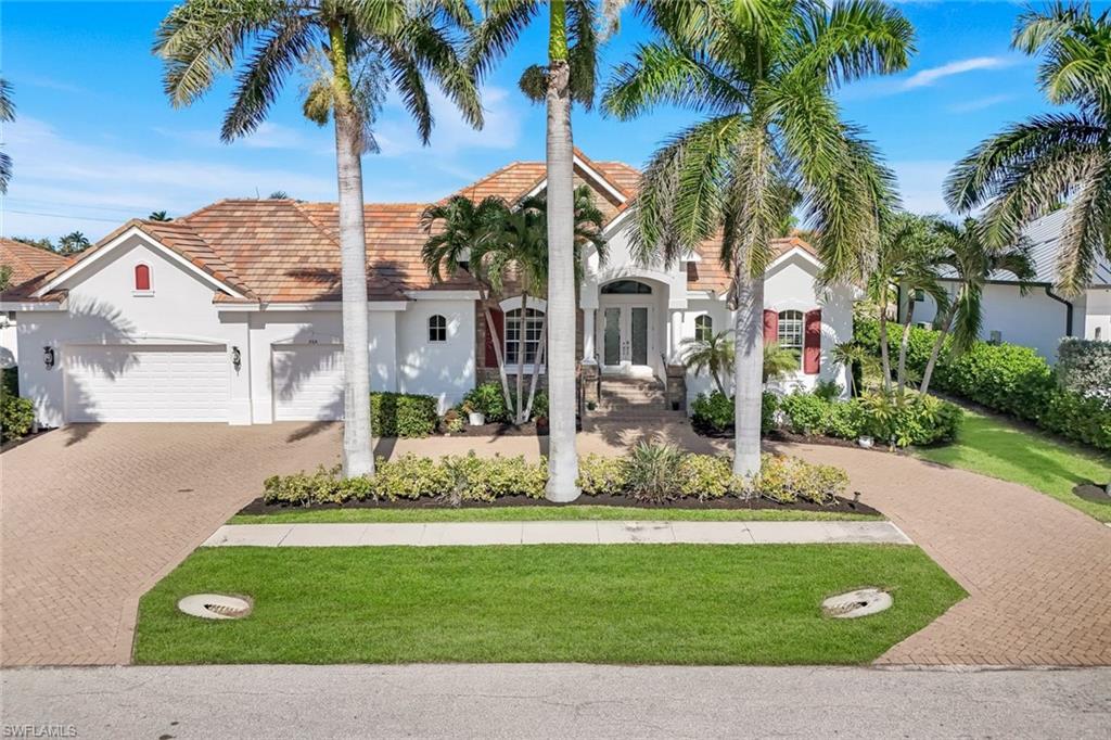 864 Magnolia CT