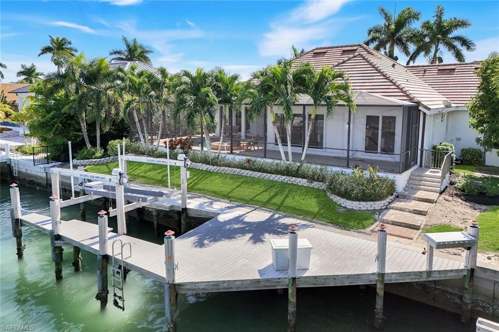 864 Magnolia CT