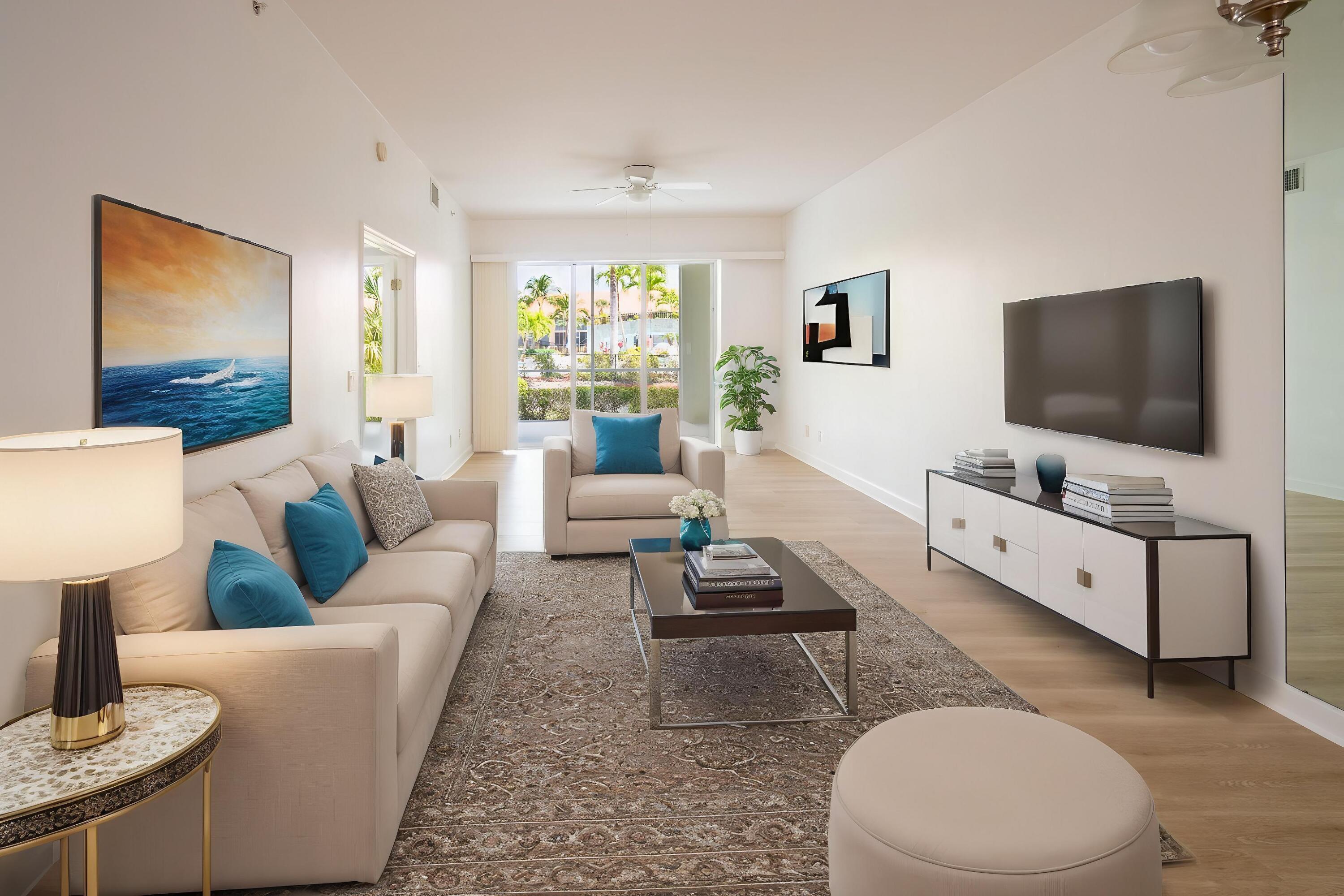 6770 BEACH RESORT DRIVE, 2101