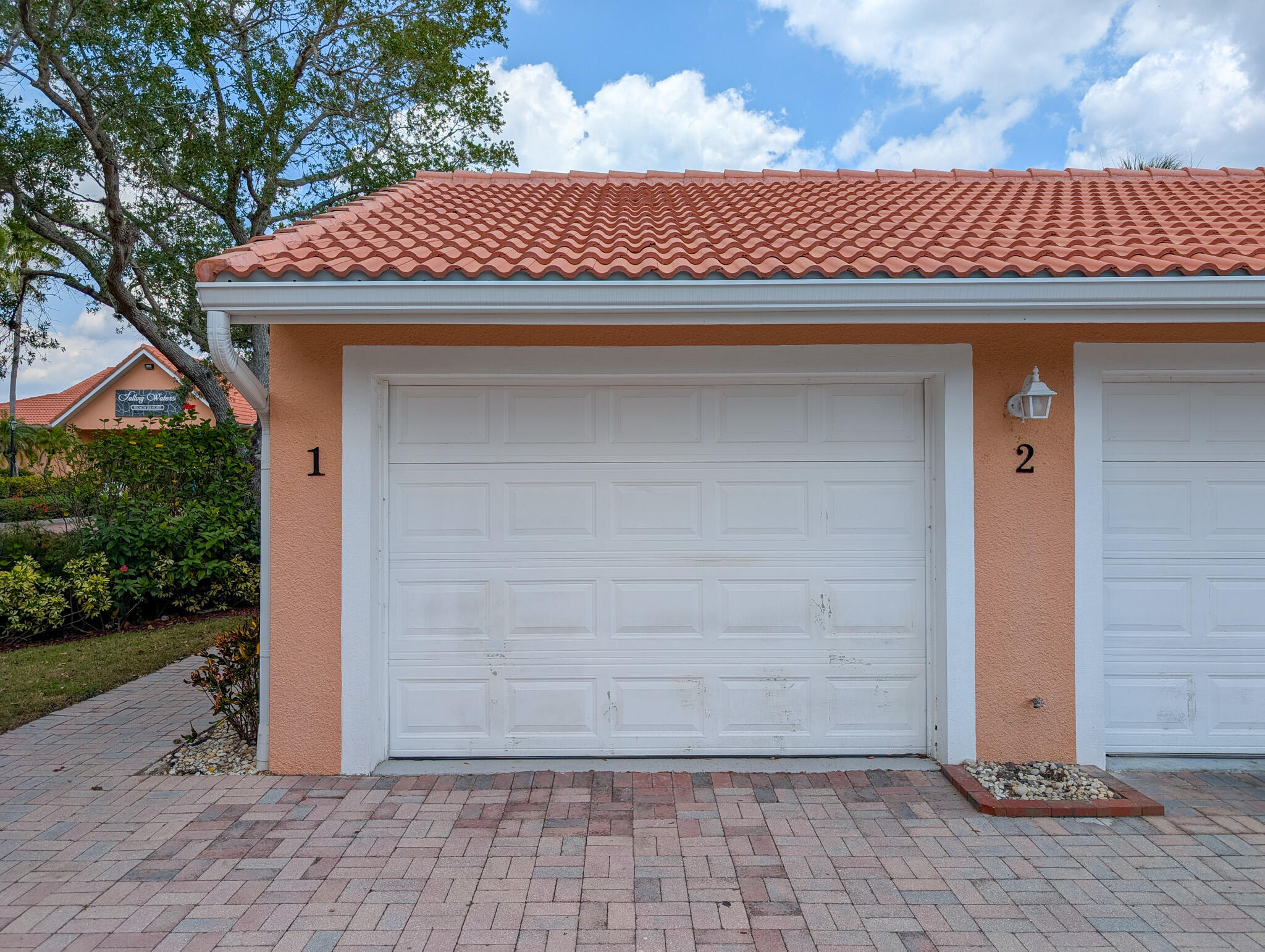 6770 BEACH RESORT DRIVE, 2101