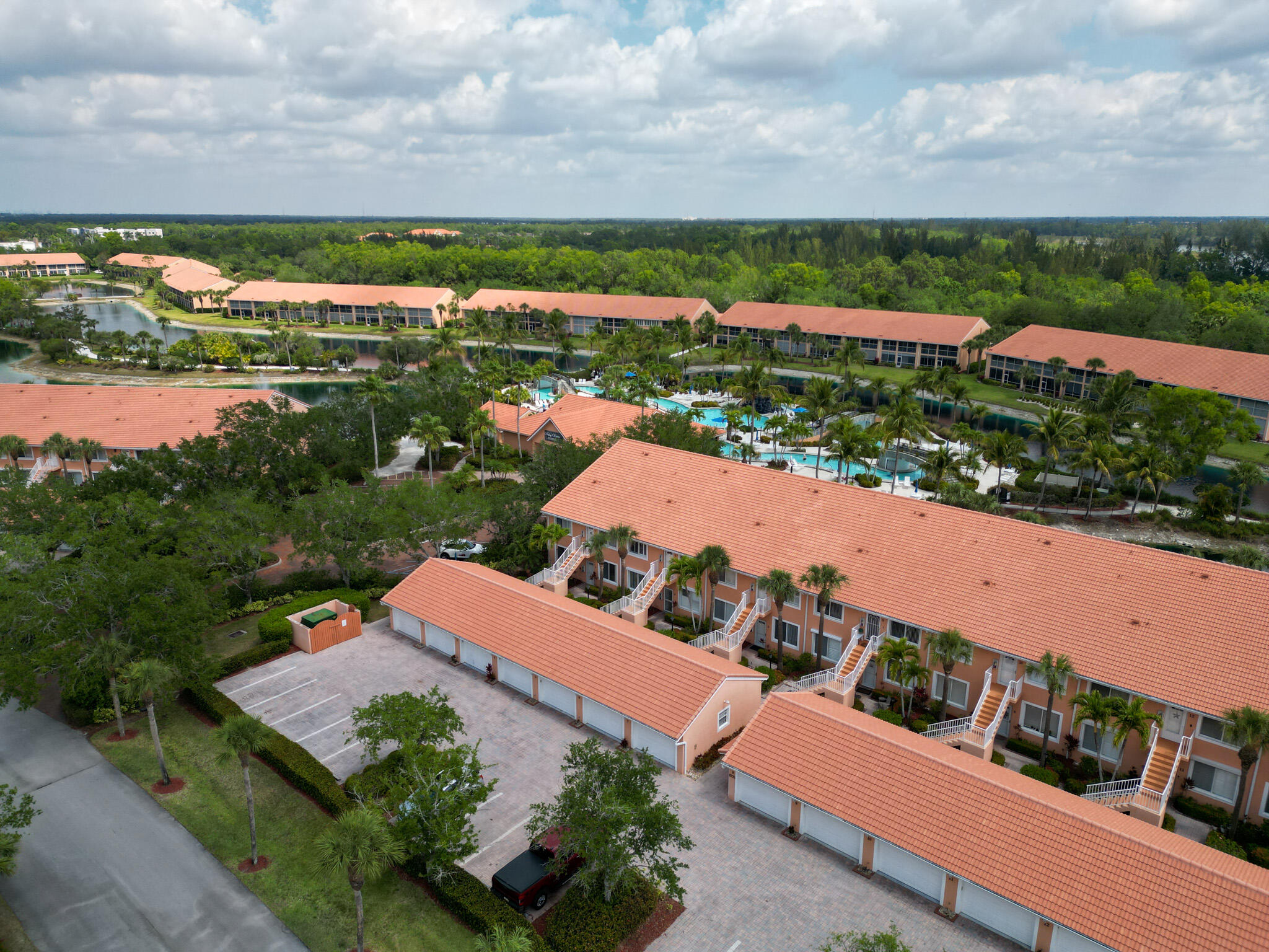 6770 BEACH RESORT DRIVE, 2101