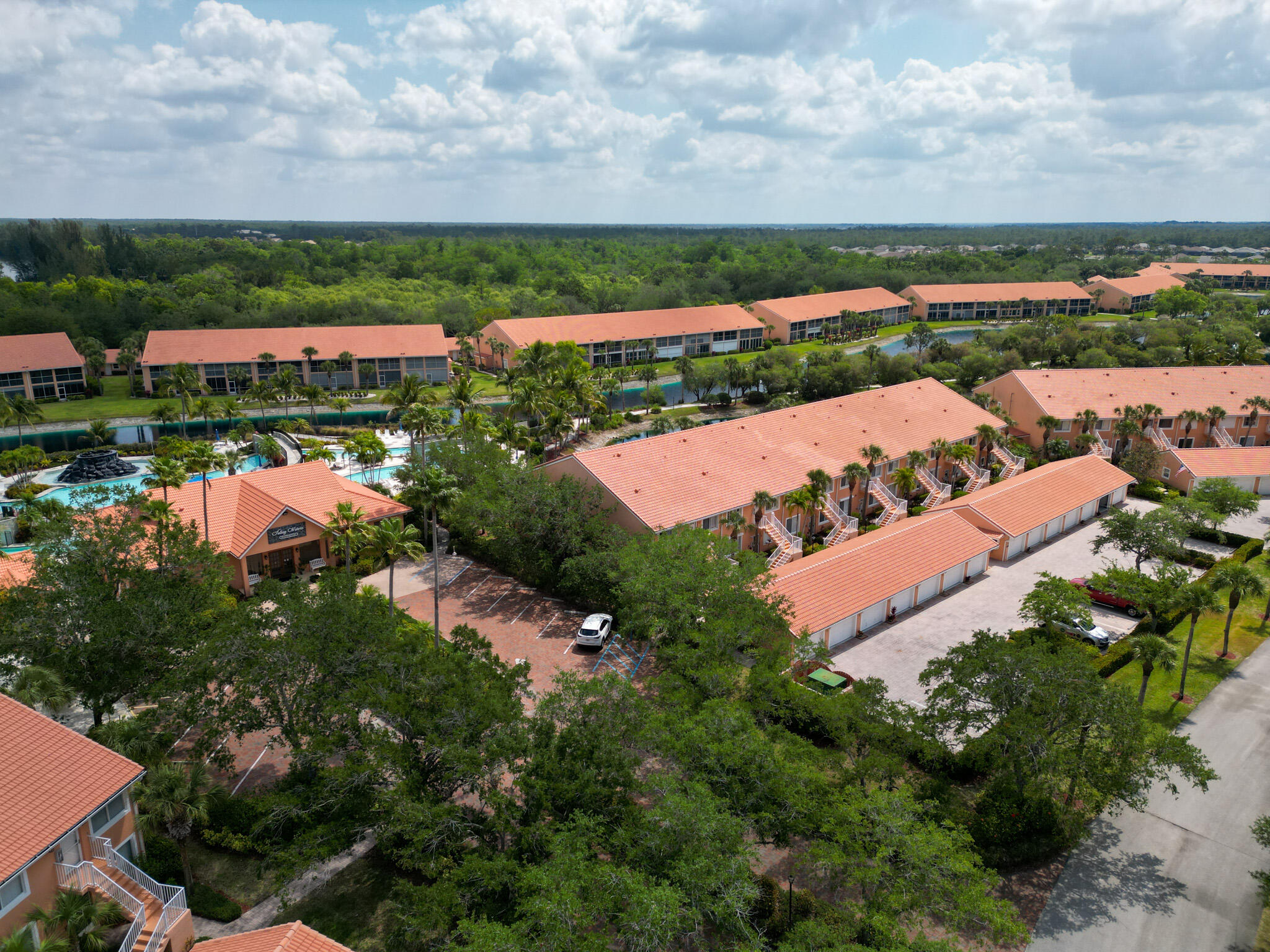 6770 BEACH RESORT DRIVE, 2101
