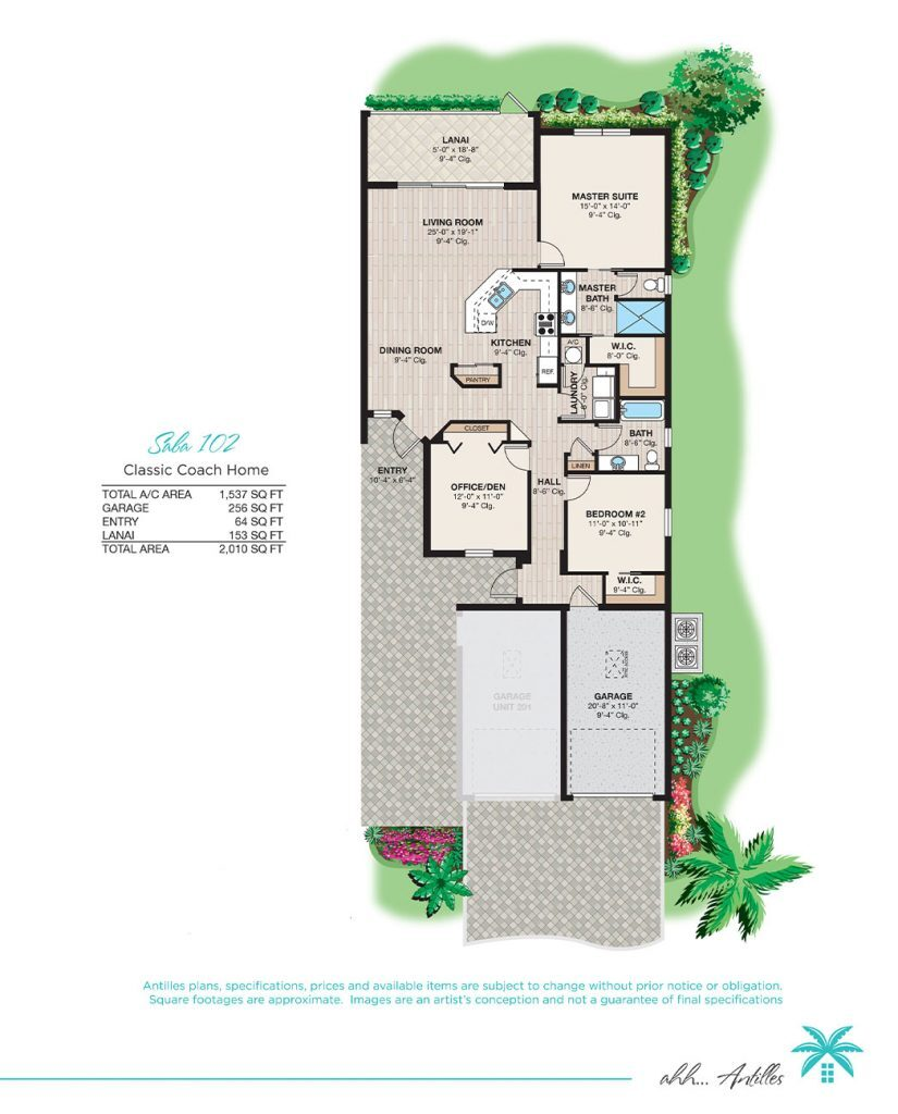 280 INDIES DRIVE E