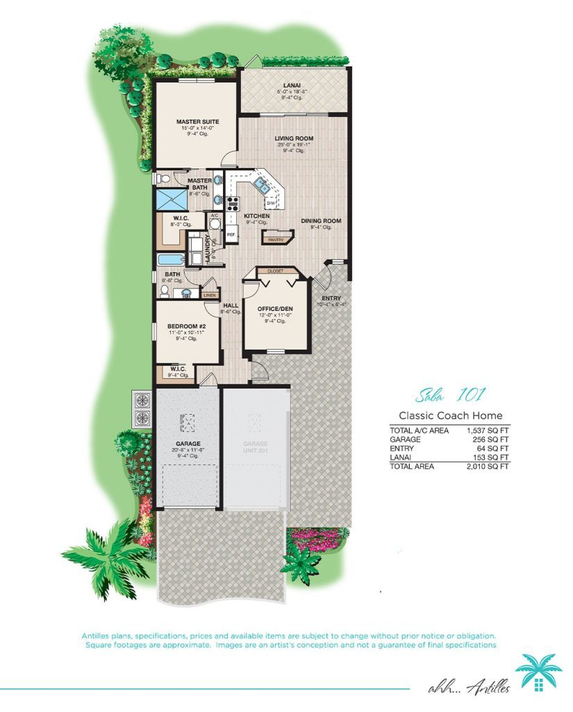 280 INDIES DRIVE E