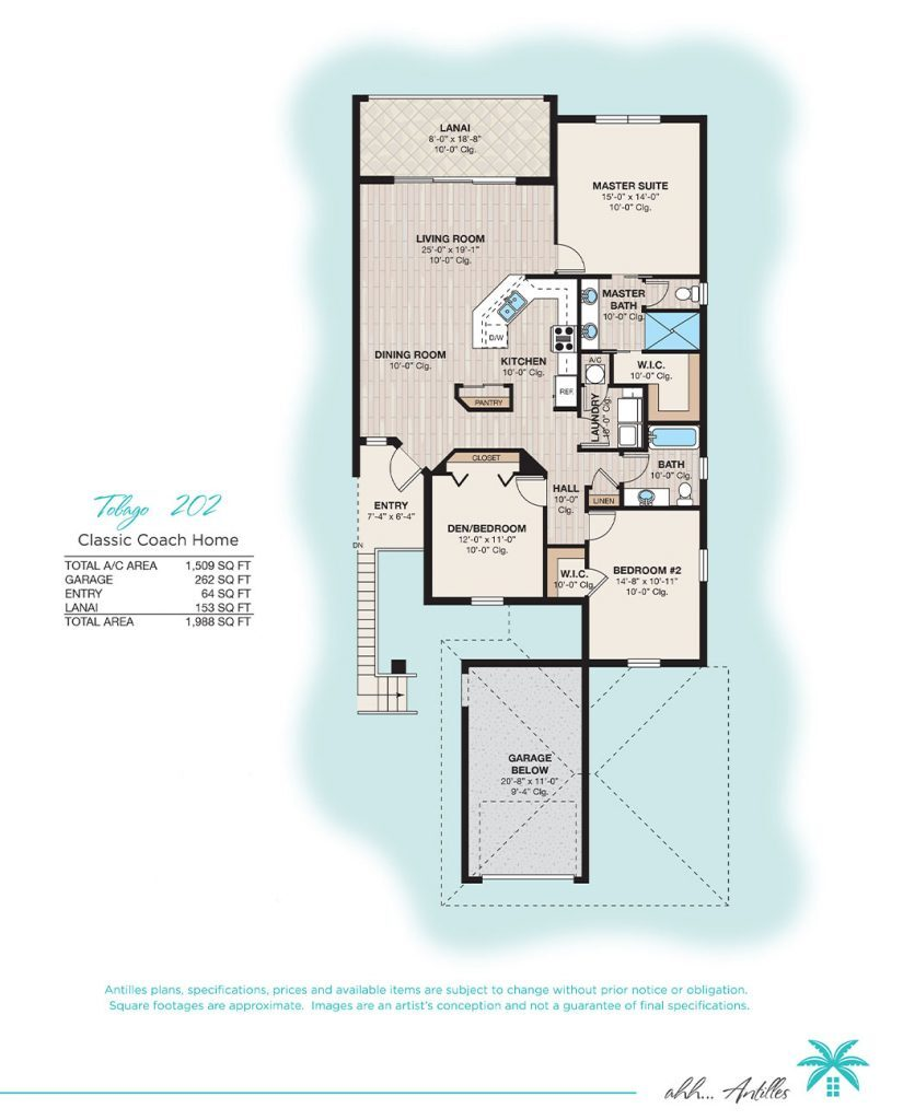 280 INDIES DRIVE E
