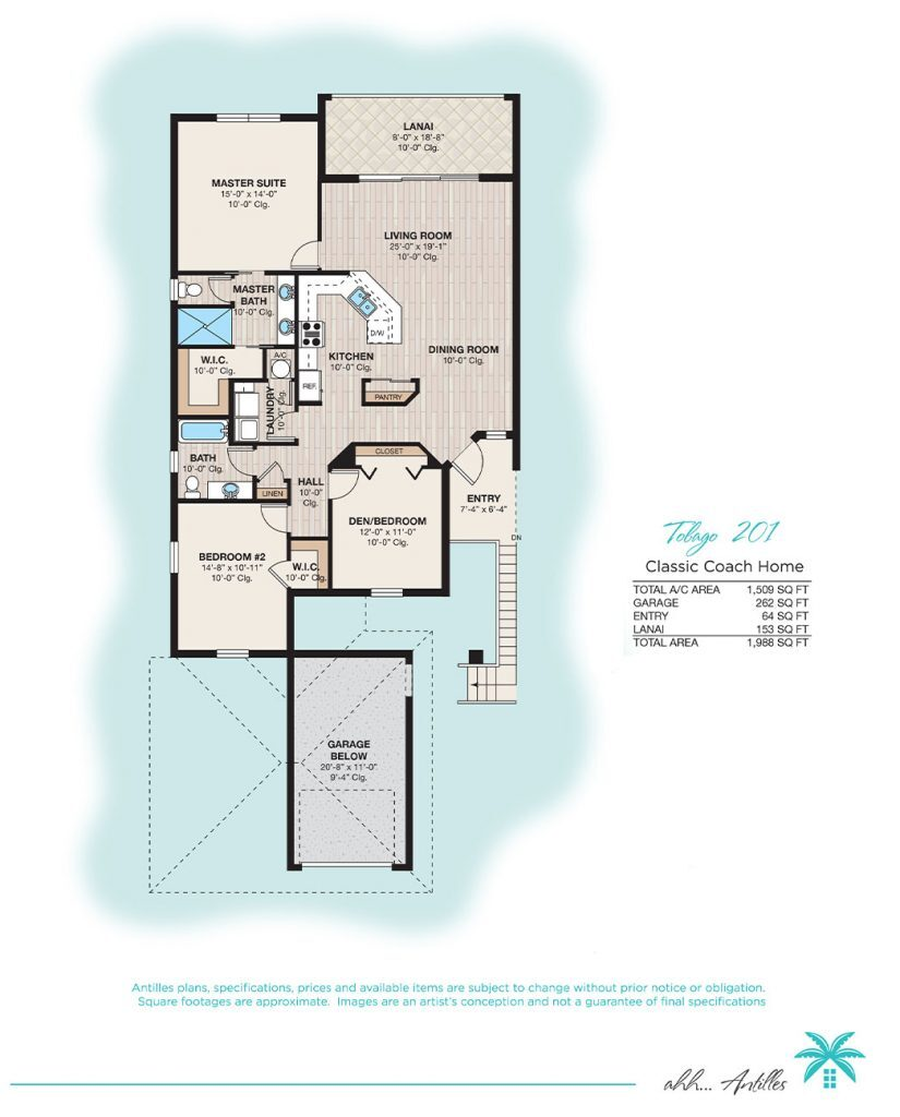 280 INDIES DRIVE E