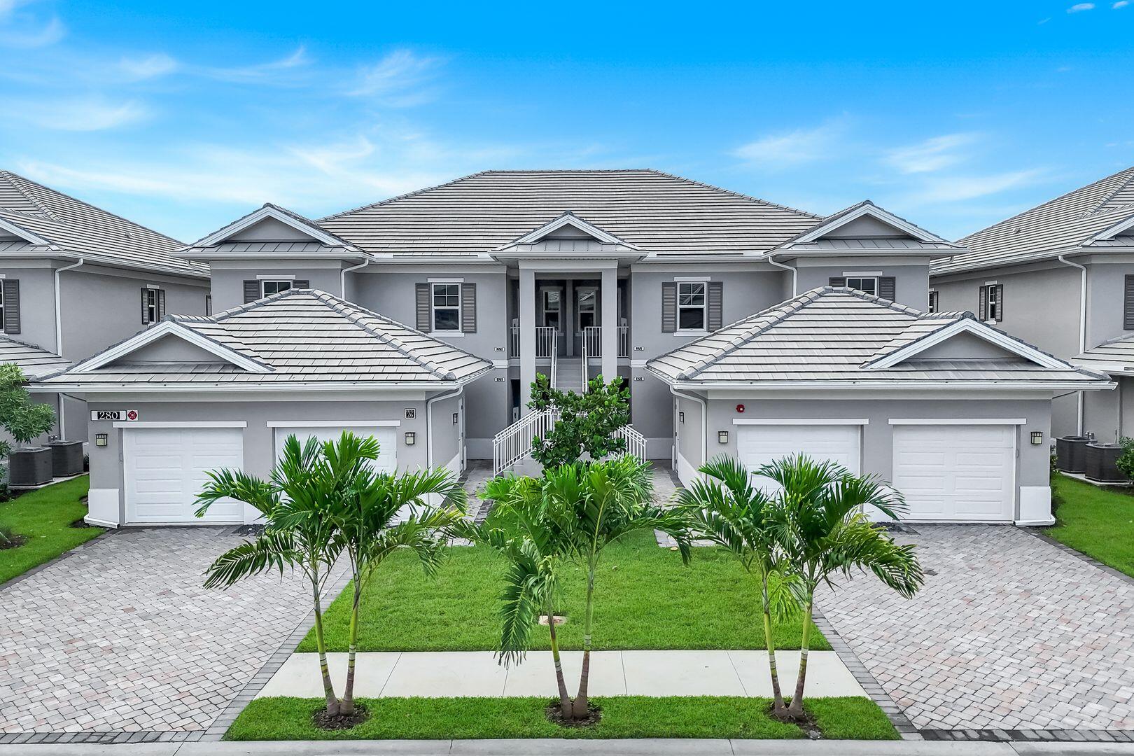280 INDIES DRIVE E
