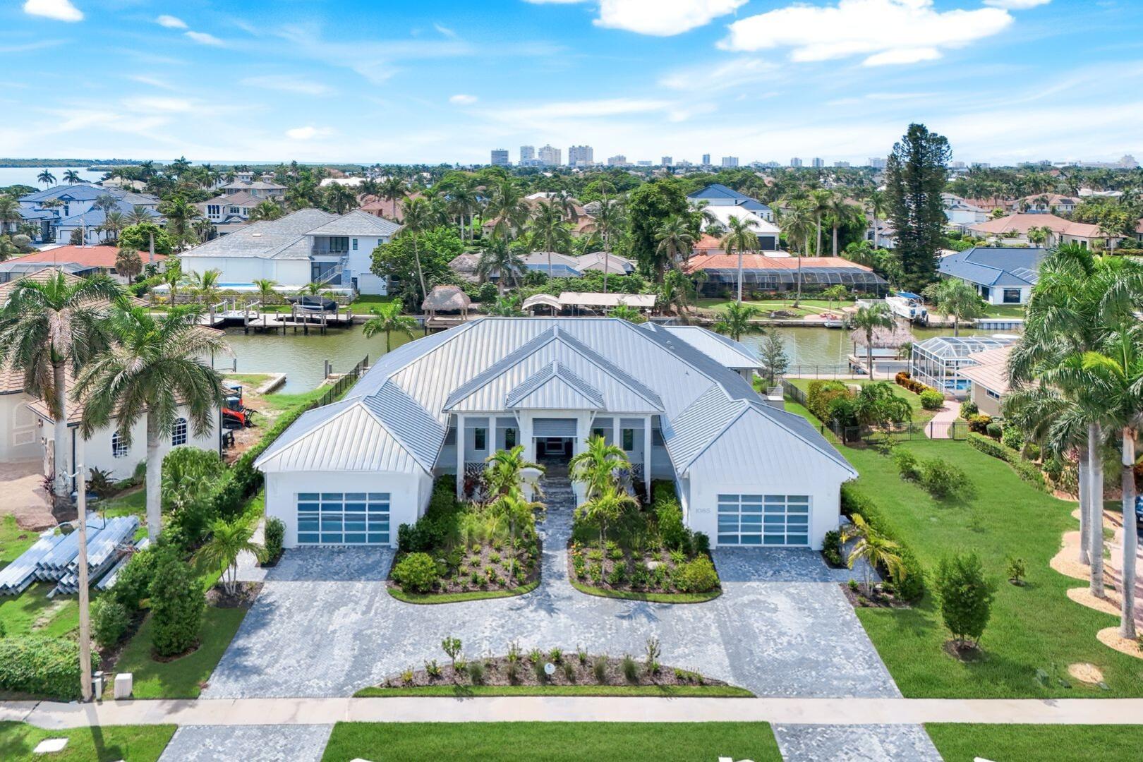 1085 CAXAMBAS DRIVE