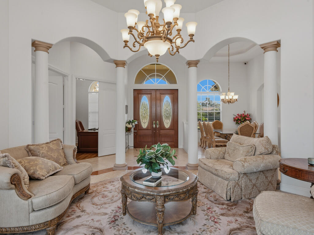 1500 WINTERBERRY DRIVE