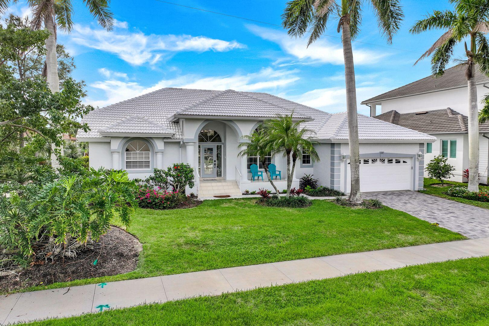 1159 WHITEHEART COURT