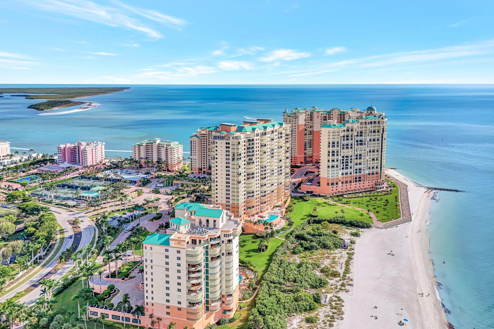 930 CAPE MARCO, 506