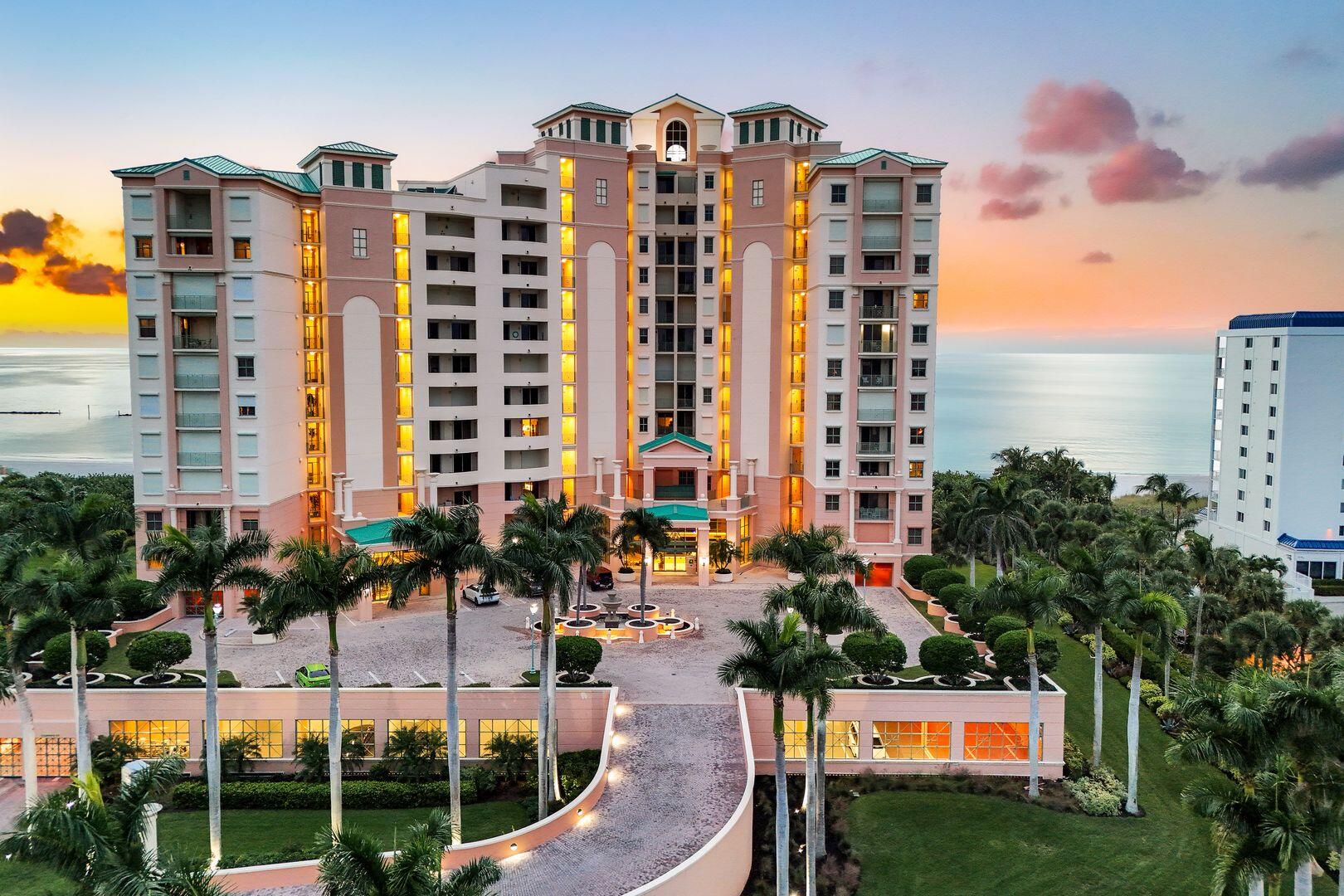 930 CAPE MARCO, 506
