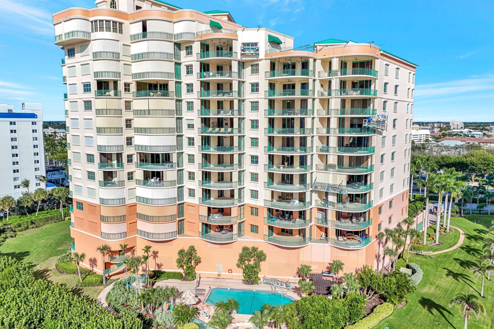 930 CAPE MARCO, 506