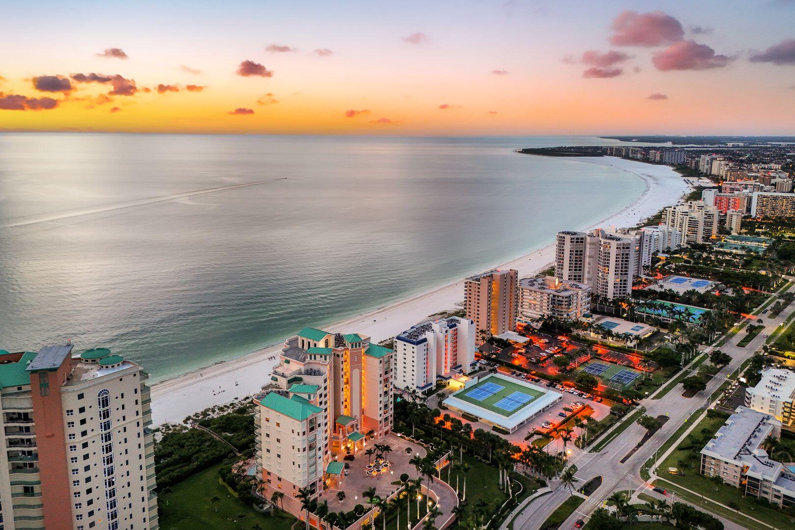 930 CAPE MARCO, 506