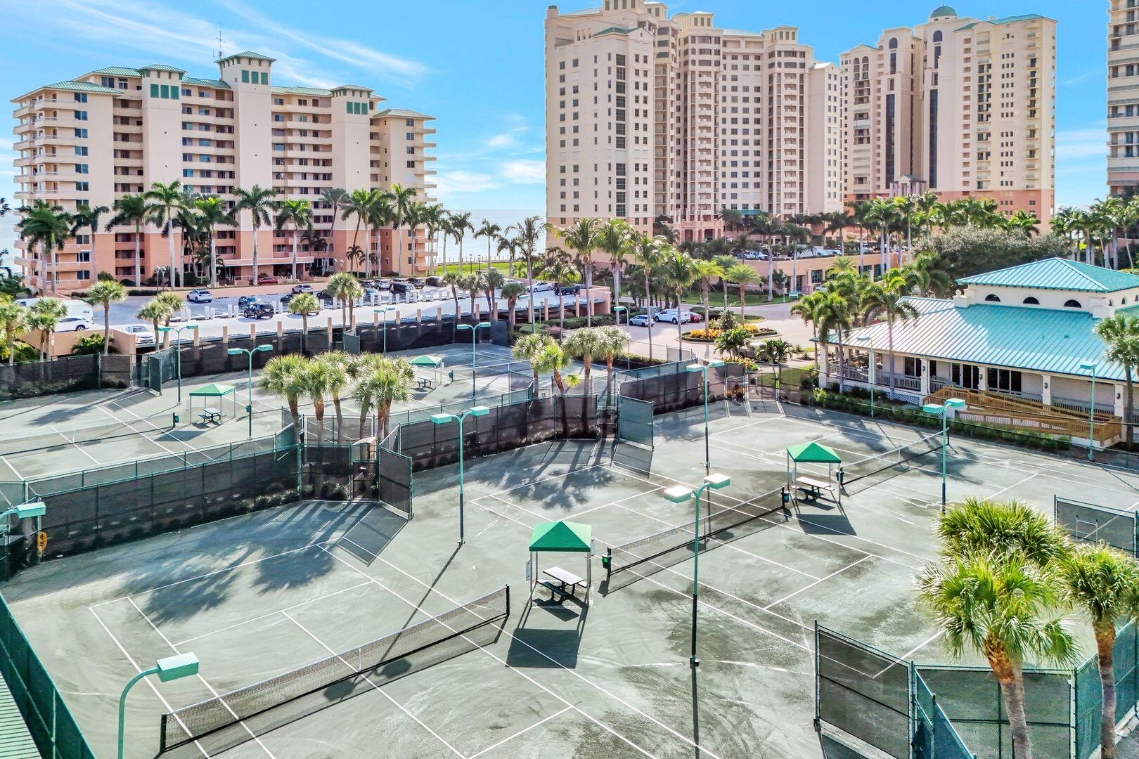 930 CAPE MARCO, 506