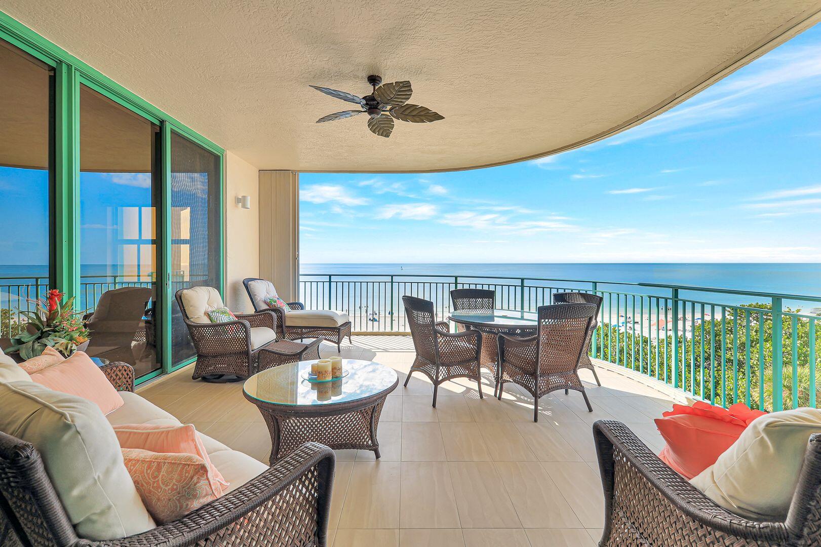 930 CAPE MARCO, 506