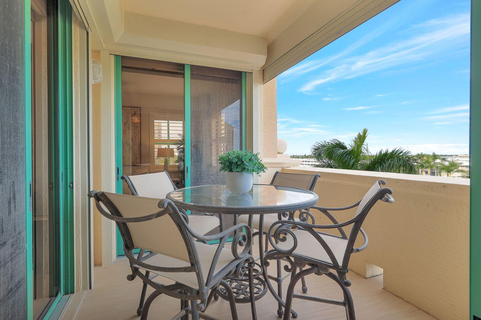 930 CAPE MARCO, 506