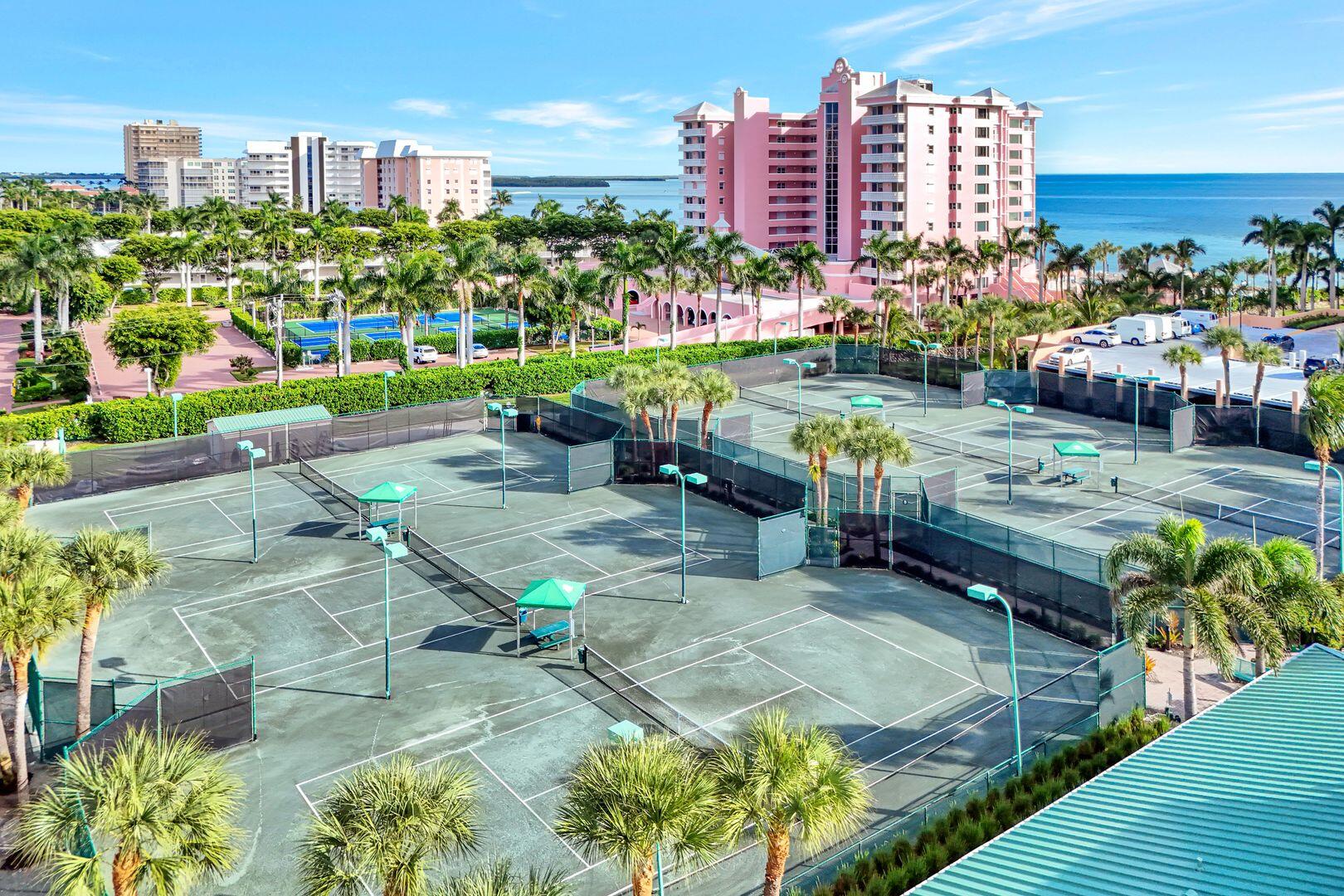 930 CAPE MARCO, 506