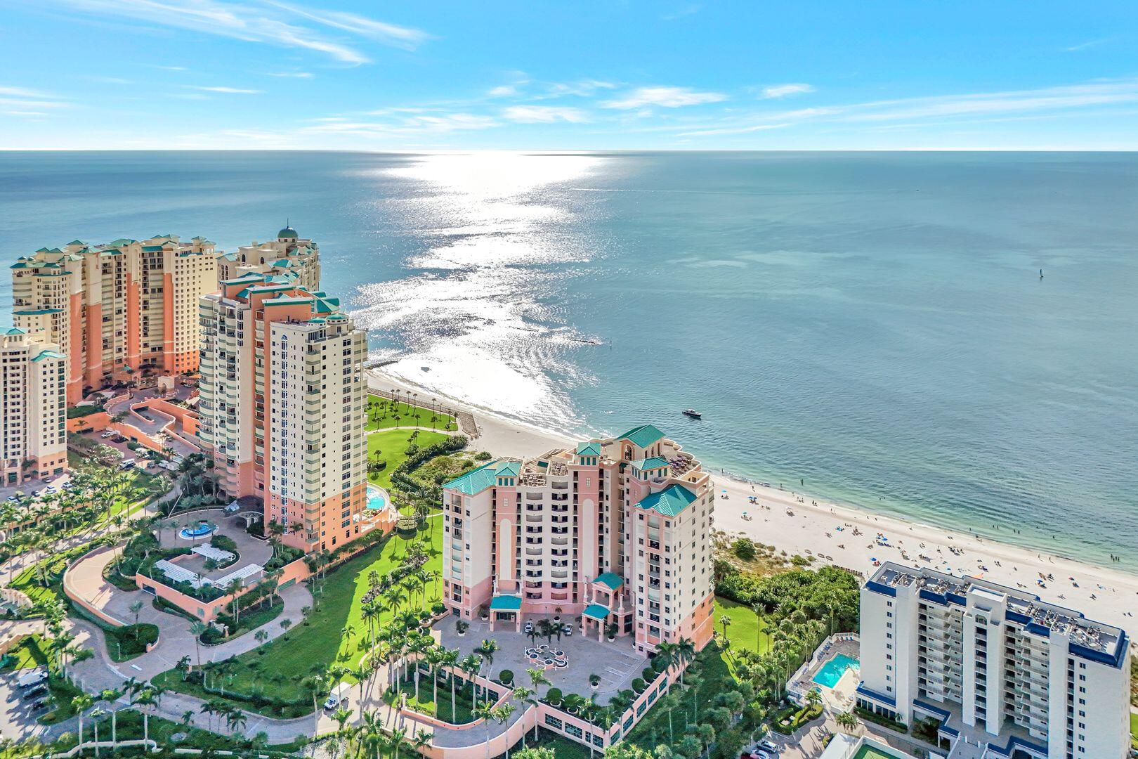 930 CAPE MARCO, 506