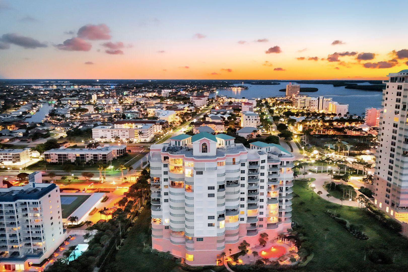 930 CAPE MARCO, 506