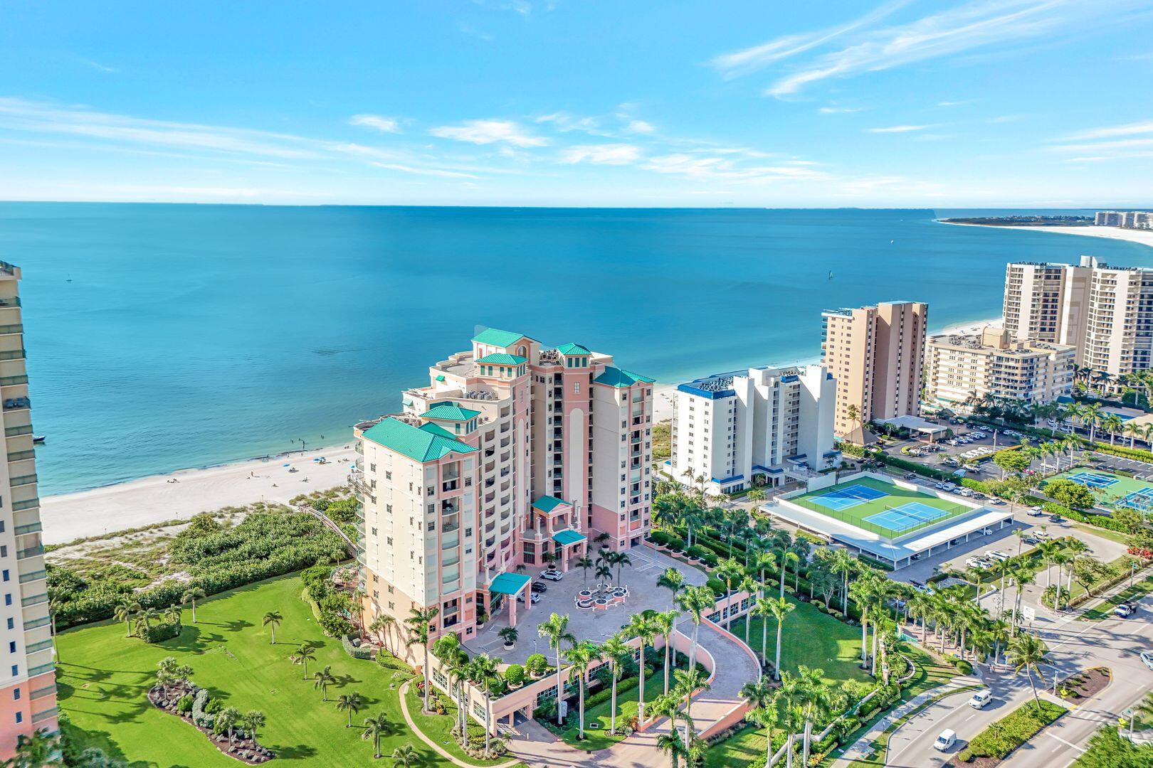930 CAPE MARCO, 506