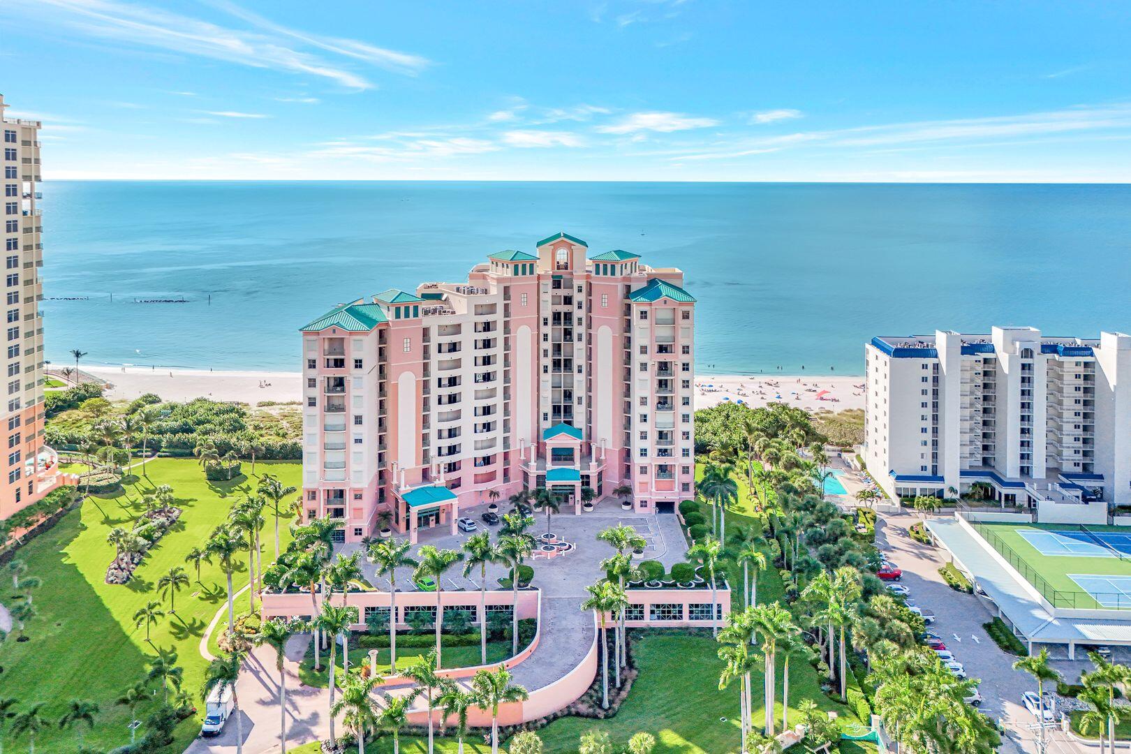 930 CAPE MARCO, 506