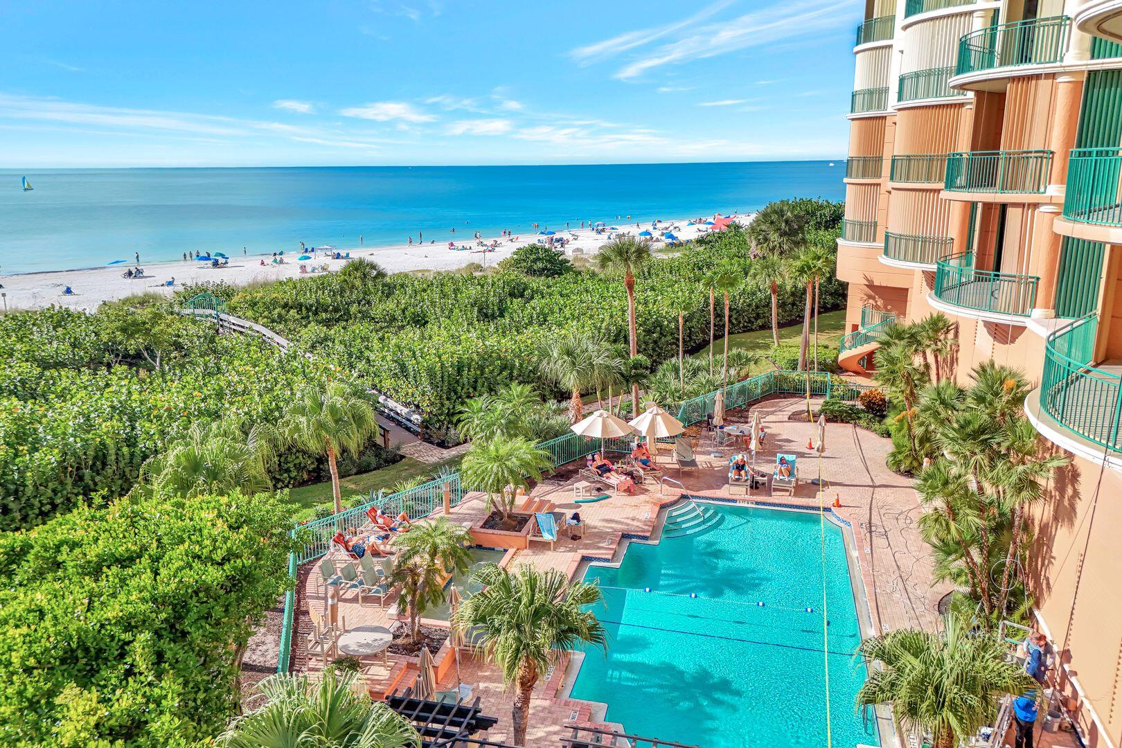 930 CAPE MARCO, 506