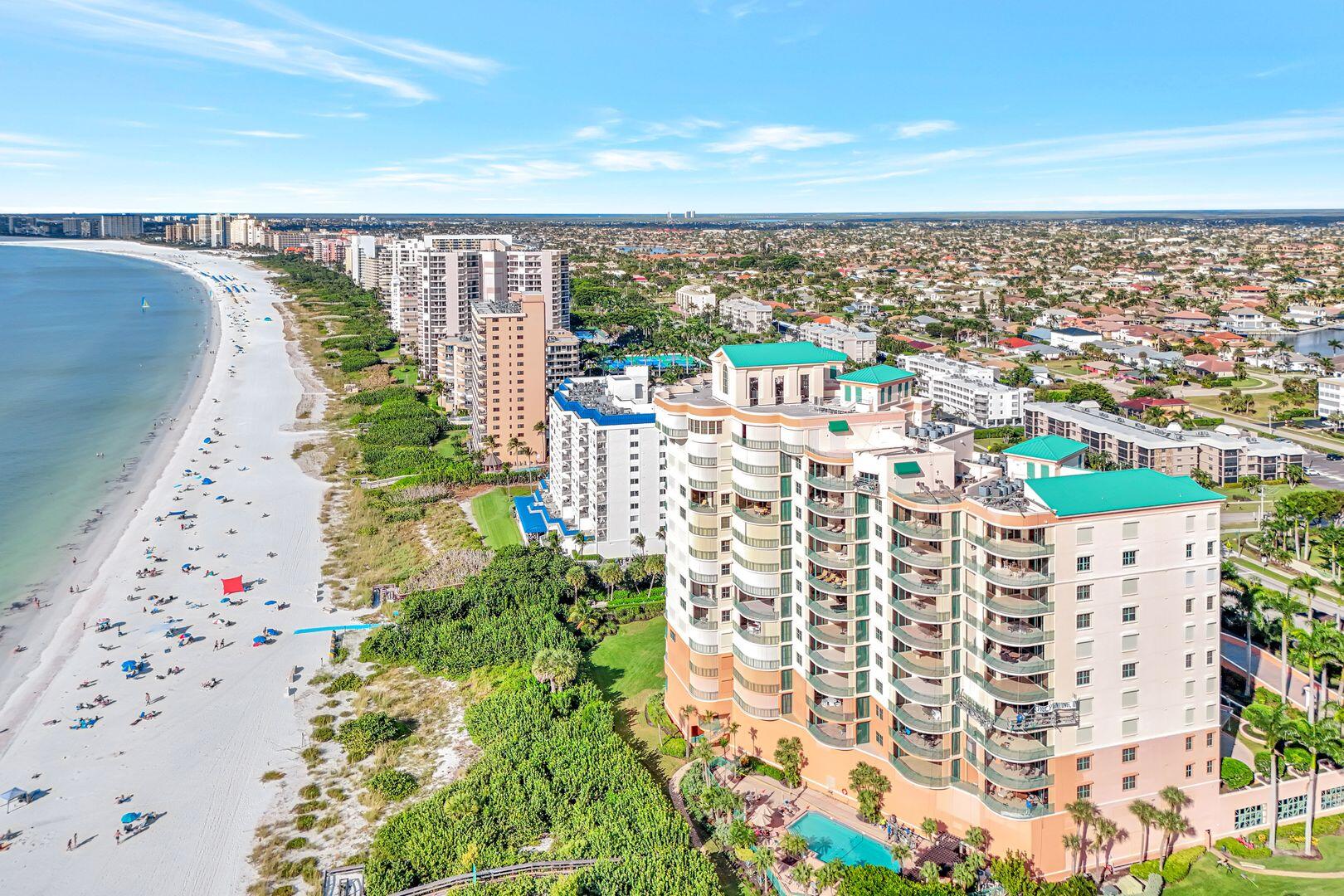 930 CAPE MARCO, 506
