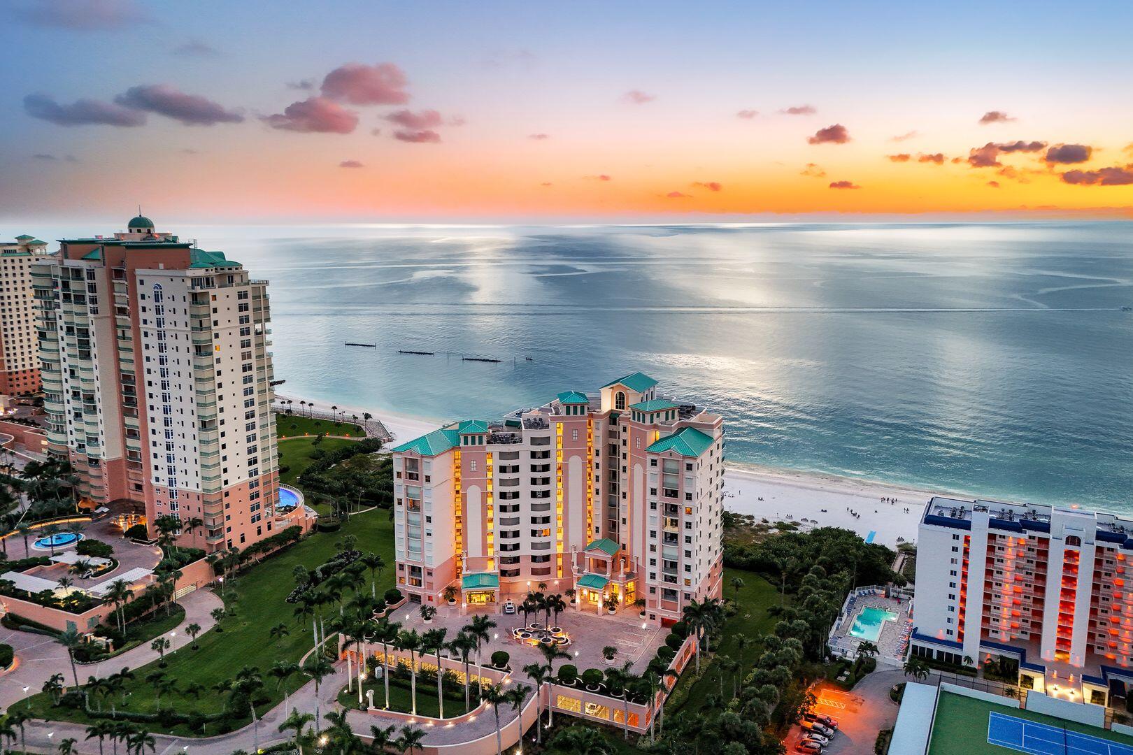 930 CAPE MARCO, 506