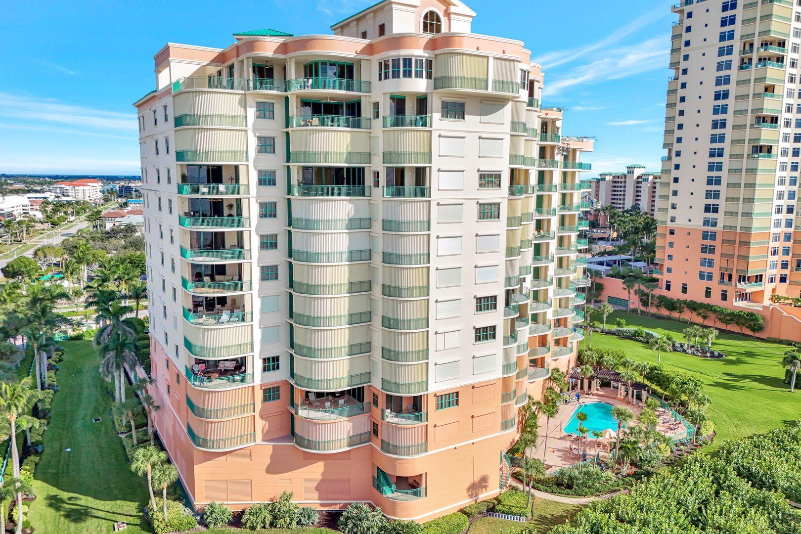 930 CAPE MARCO, 506