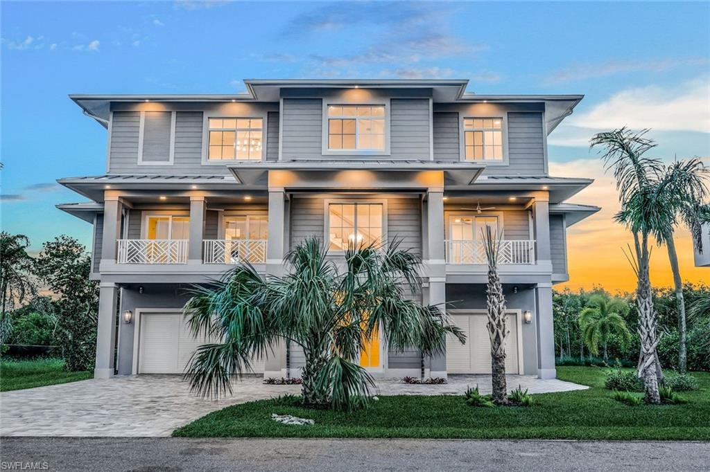 700 Waterside DR