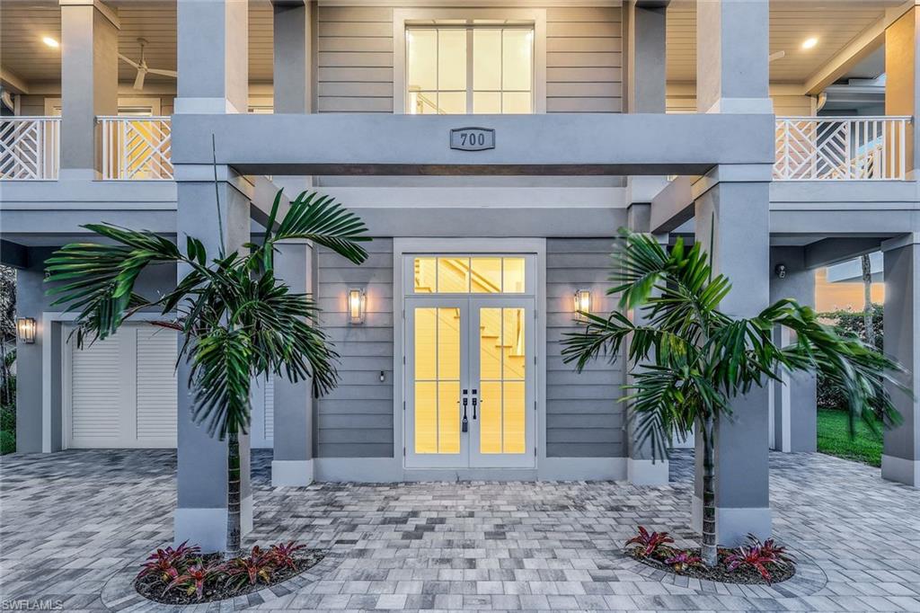 700 Waterside DR