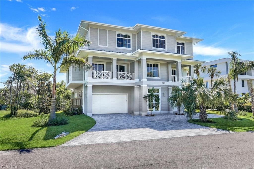 700 Waterside DR