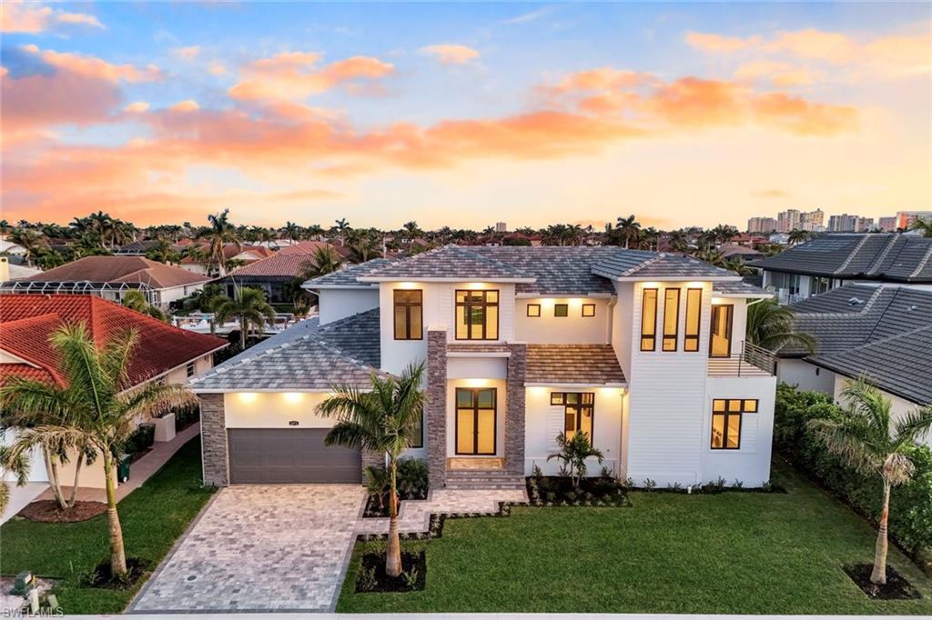 1071 Dana CT