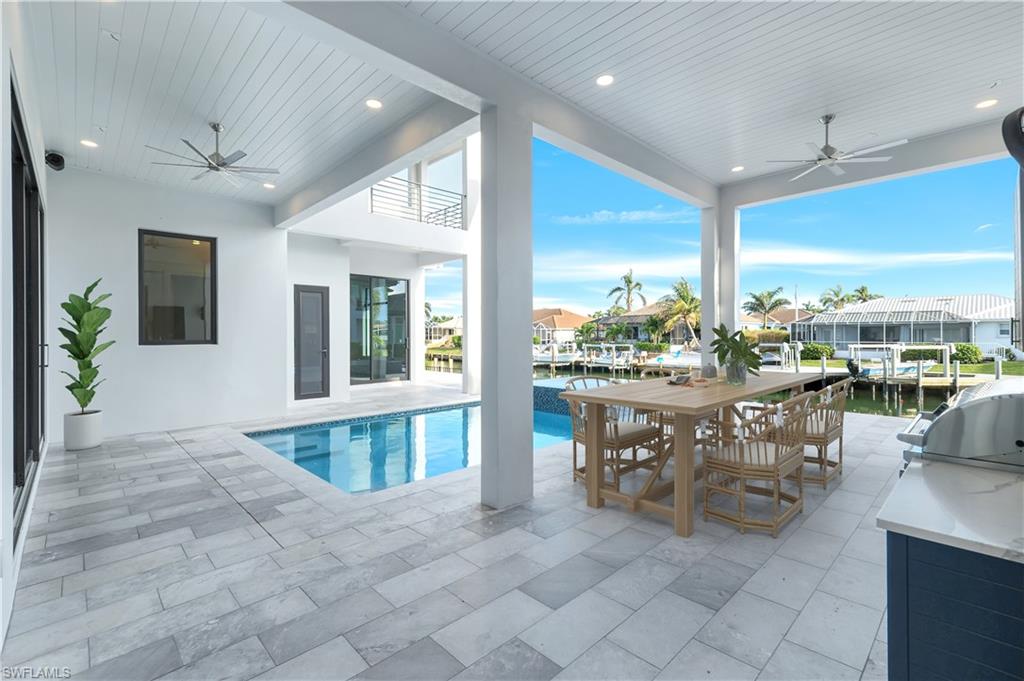 1071 Dana CT